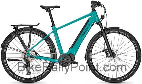 Focus Planet2 6.9 fiche technique et avis